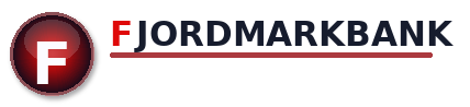 FJORDMARKBANK
